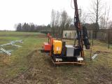 Neuer Solarpark wird schwarmfinanziert
