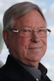 Michael Chamberlain / © Foto: Adventist Record