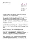 [PDF] Pressemitteilung: Ihr Kinderlein kommet - die Städtischen Kliniken Mönchengladbach freuen sich über die 3.333 Geburt des Jahres