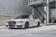 Power limousine Audi S8 on 22-inch Barracuda Ultralight Project 2.0