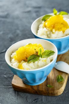 Milchreis mit Orange~kMariha-kitchen.jpg