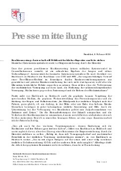 PM der Landesärztekammer Hessen zum Koalitionsvertrag.pdf