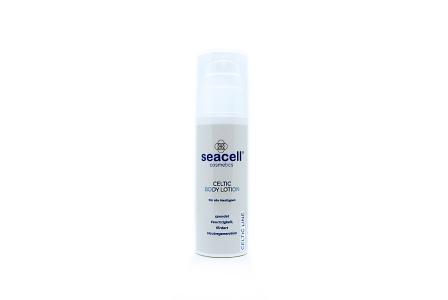 CELTIC BODY LOTION ist eine auf der CELTIC FORMEL basierende, wohltuende, vitalisierende und leichte Körperlotion für alle Hauttypen. Sie zieht schnell ein. Die Haut fühlt sich belebt, geschmeidig und den ganzen Tag über gut gepflegt an. Glückliche Haut macht gute Laune!