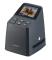 Somikon Stand-Alone-Dia- und Negativ-Scanner SD-950 mit 8-MP-Sensor, 2.400 dpi