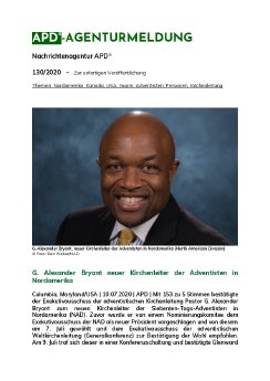APD_130_2020_G. Alexander Bryant neuer Kirchenleiter der Adventisten in Nordamerika.pdf