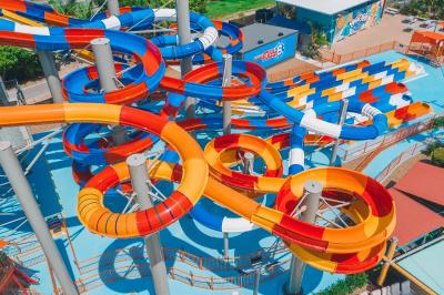Dreamworld Gold Coast Australia