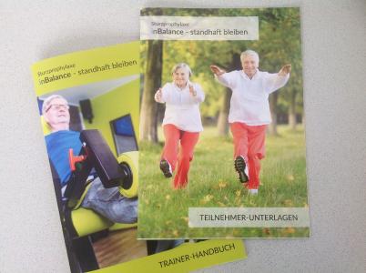 Sturzprophylaxe §20 - ZPP Zertifizierung