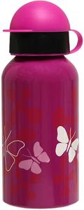 Flasche Butterfly