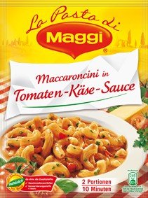 La Pasta di Maggi_Maccaroncini in Tomaten-Käse-Sauce.jpg