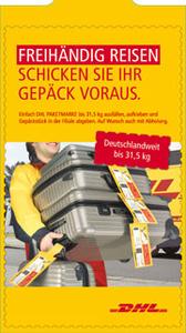 Reisegepäckservice