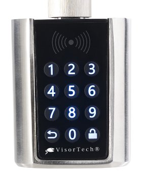 NX-4349_4_VisorTech_Elektronischer_Tuer-Schliesszylinder_Transponder-Schluessel_Zahlen-Code.jpg