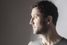 David Blair, Foto Neher