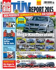 TÜV SÜD: Autofahrer mehr fürs Thema Wartung sensibilisieren