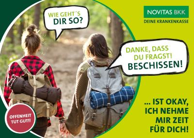 PaS Karte Wandern