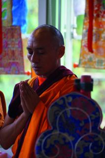 Christophsbad Sandmandala Reisebericht 14.09.17