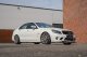 Barracuda Project 2.0-Räder am C 63 AMG der Baureihe W204