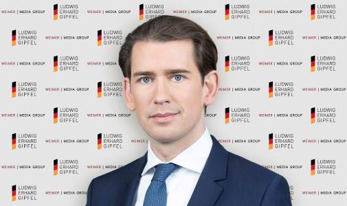 Sebastian Kurz