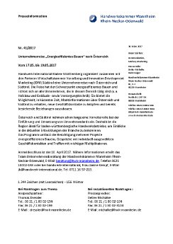 pri17-41-Unternehmerreise Energieeffizientes Bauen nach Österreich.pdf