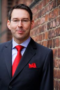 Markus Bönig, Geschäftsführer Vitabook und Ordermed GmbH