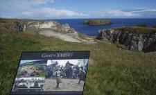 Eine Themen-Wanderreise führt zu den spektakulären 