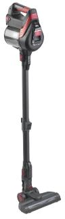 NX 3230 03 Sichler Haushaltsgeraete 2in1 Akku Zyklon Staubsauger BHS 500.ak