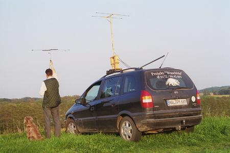 Öffentliche Vorträge im Nationalparkamt
