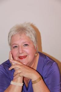 Hildegard Bachmann