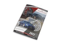 Barracuda CorSpeed Katalog