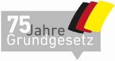 75 Jahre Grundgesetz: Die Angebote der LpB zum Jubiläum der Verfassung, Bild: LpB BW