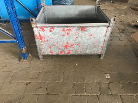 Metalle recyceln, reduzieren durch Klüngelskerle und Schrottsammler in Krefeld.jpg