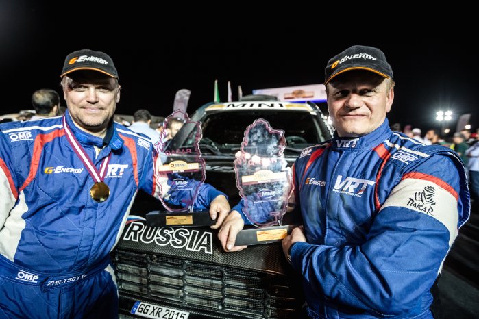 5-2016-Sealine-Cross-Country-Rally-Qatar,-Vladimir-Vasilyev-(RUS),-Konstantin-Zhiltsov---MI.jpg