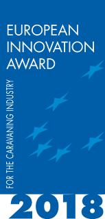 Logo European Innovation Award 2018