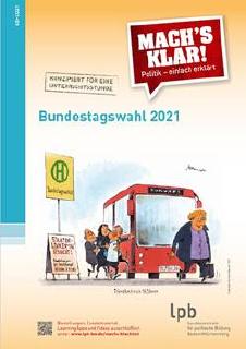 Bundestagswahl 2021