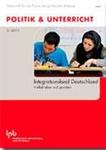 Landeszentrale für politische Bildung Baden-Württemberg (LpB) mit neuer Ausgabe der Zeitschrift 