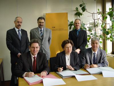 10 Jahre erfolgreiches Fernstudium Elektrotechnik