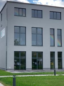 RheinAhrCampus in Remagen, Foto (Quelle: RAC/MBA)