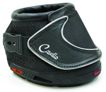 Hufschuhdoktor Der Cavallo Sport