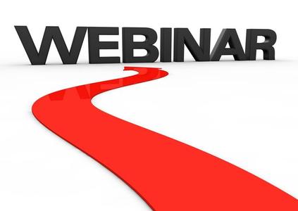 Webinar