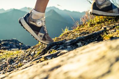 adidas INFINITE TRAILS World Championships - 22.-24. Juni 2018 in Gastein / SalzburgerLand