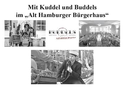 BUDDELS
