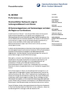 pri19-88_30 Kammersiegerinnen und Kammersieger vertreten die Region auf ....pdf