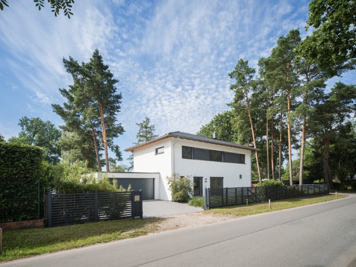 Eine gute Investition