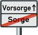 Mit der Vorsorgevollmacht eine gesetzliche Betreuung vermeiden