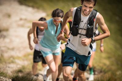 adidas INFINITE TRAILS World Championships - 22.-24. Juni 2018 in Gastein / SalzburgerLand
