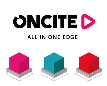oncite Logo