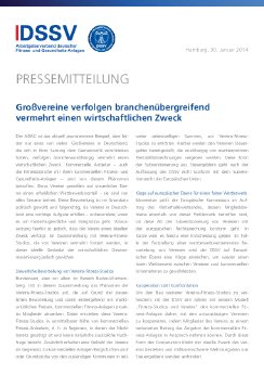 Pressemitteilung_DSSV_Großvereine verfolgen wirtschaftlichen Zweck.pdf