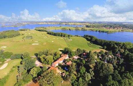 Van der Valk Golfhotel & Golfclub Serrahn