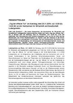 191114_PM_Tag der offenen Tür_Ankündigung.pdf