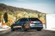 Power station wagon on big wheels - Aerotechnik puts the Audi RS 6 on 21-inch DeVille