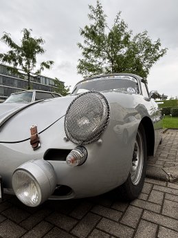 Teilnehmer der 10.Lions Fideliats Classic.JPG